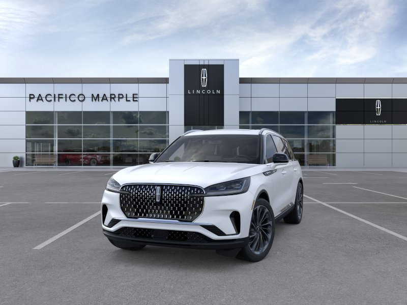 New 2026 Lincoln Aviator Reserve image 2