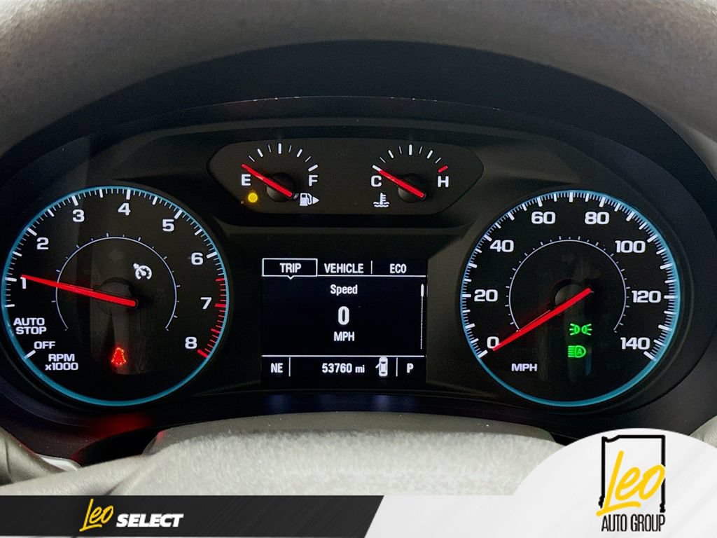 Used 2023 Chevrolet Malibu LT FWD image 15
