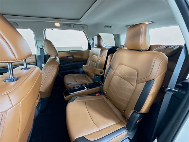 Certified 2023 Nissan Pathfinder Platinum image 8