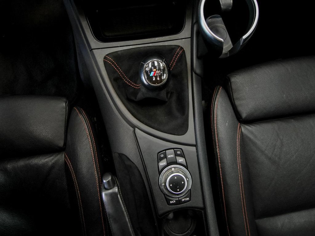 Used 2011 BMW 1 Series M RWD image 23
