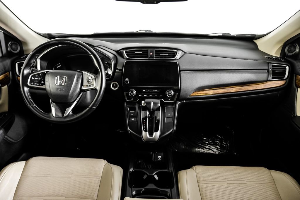 Used 2018 Honda CR-V EX-L image 11