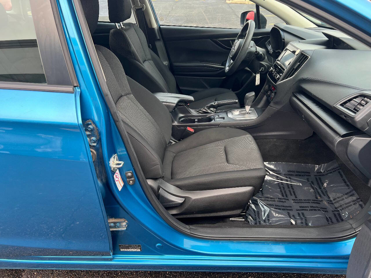 Used 2017 Subaru Impreza 2.0i image 23