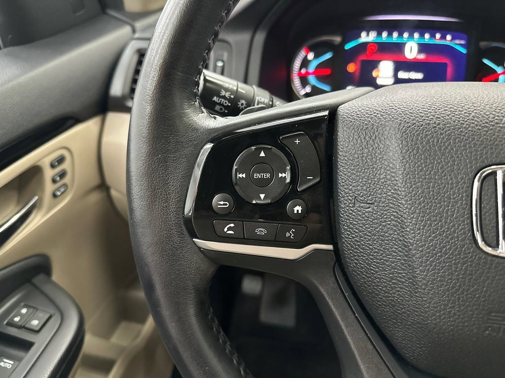Used 2019 Honda Pilot Elite image 31