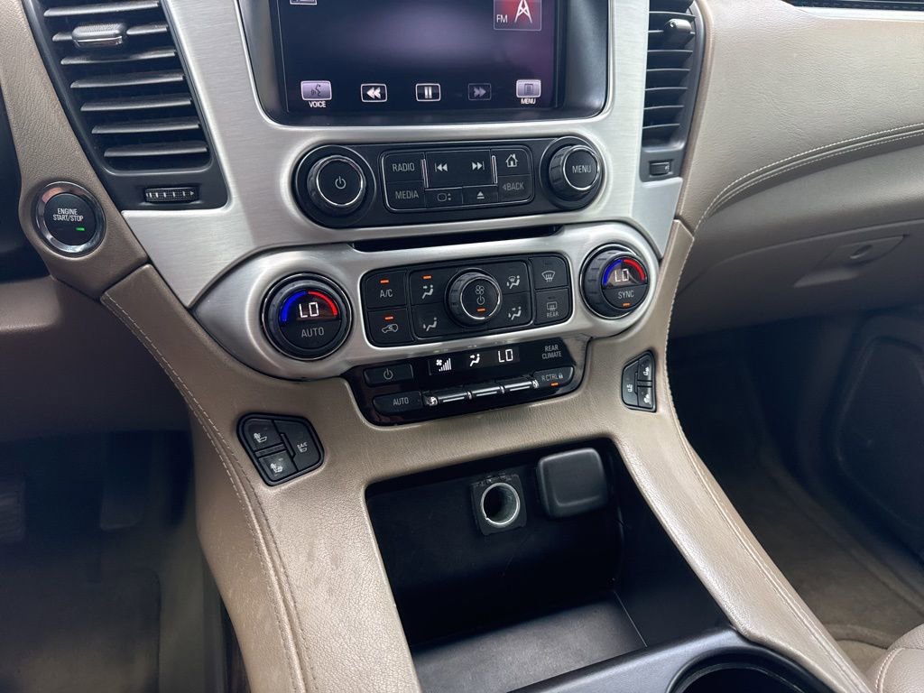 Used 2015 GMC Yukon SLT image 15