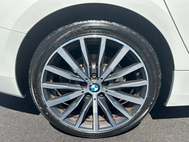 Used 2021 BMW 228i Gran Coupe w/ Convenience Package FWD image 31
