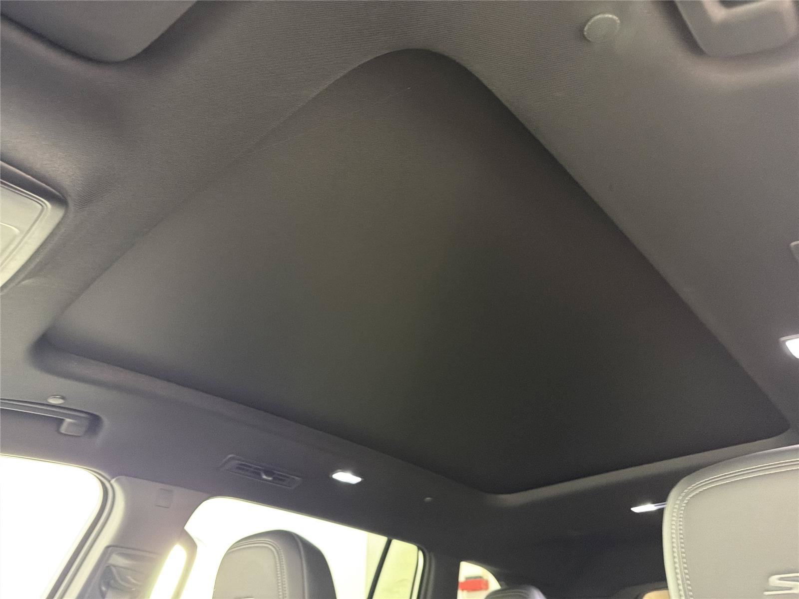 New 2026 Buick Enclave Sport Touring w/ Power Package FWD image 35