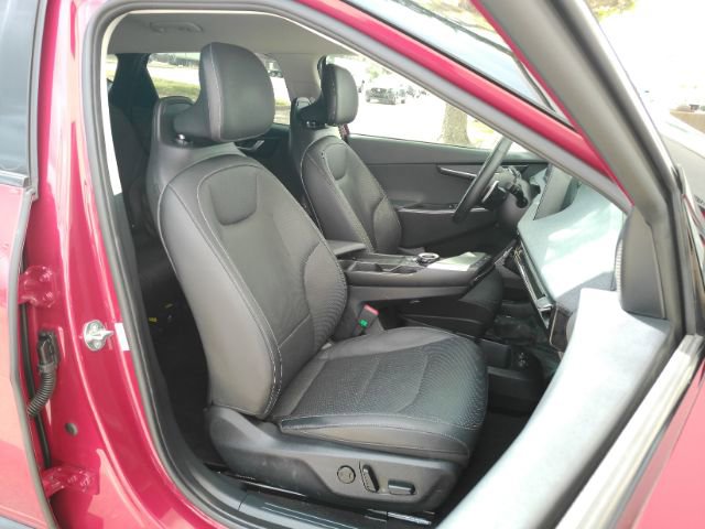 Used 2023 Kia EV6 Wind RWD image 24