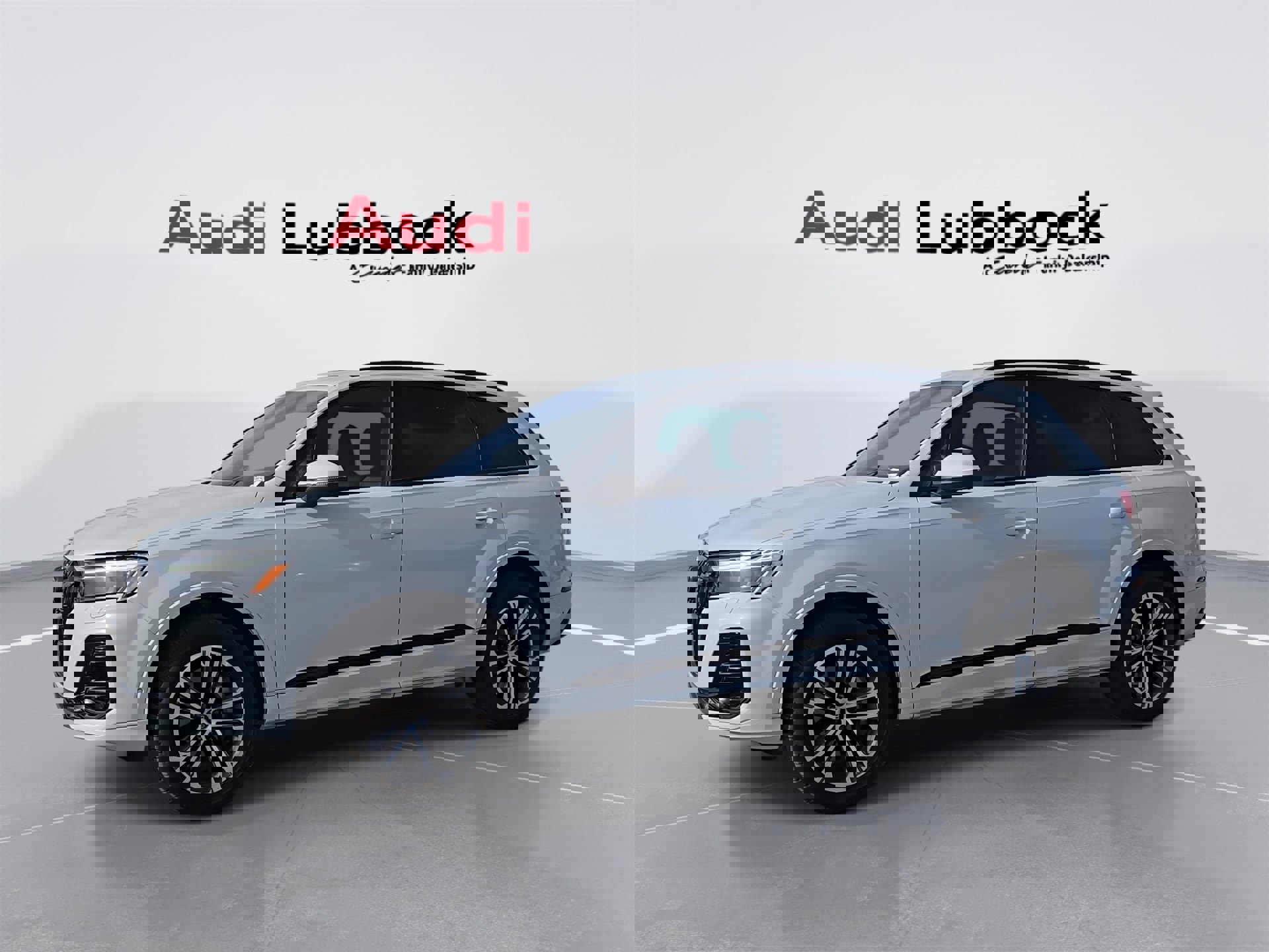 Used 2025 Audi Q7 2.0T Premium Plus w/ Premium Plus Package image 5