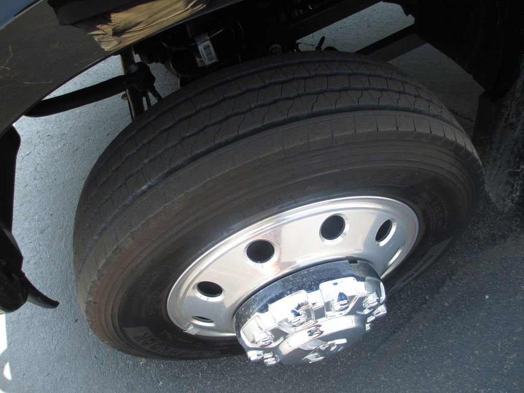 Used 2024 RAM 4500 Laramie AWD/4WD image 11