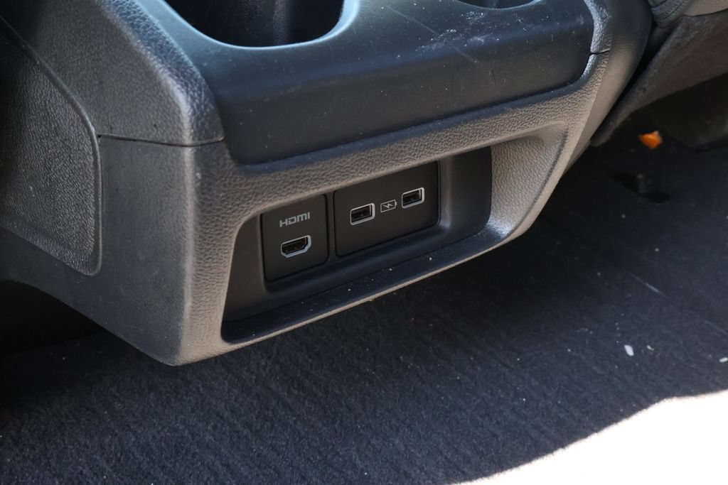 Used 2021 Honda Odyssey Elite image 35