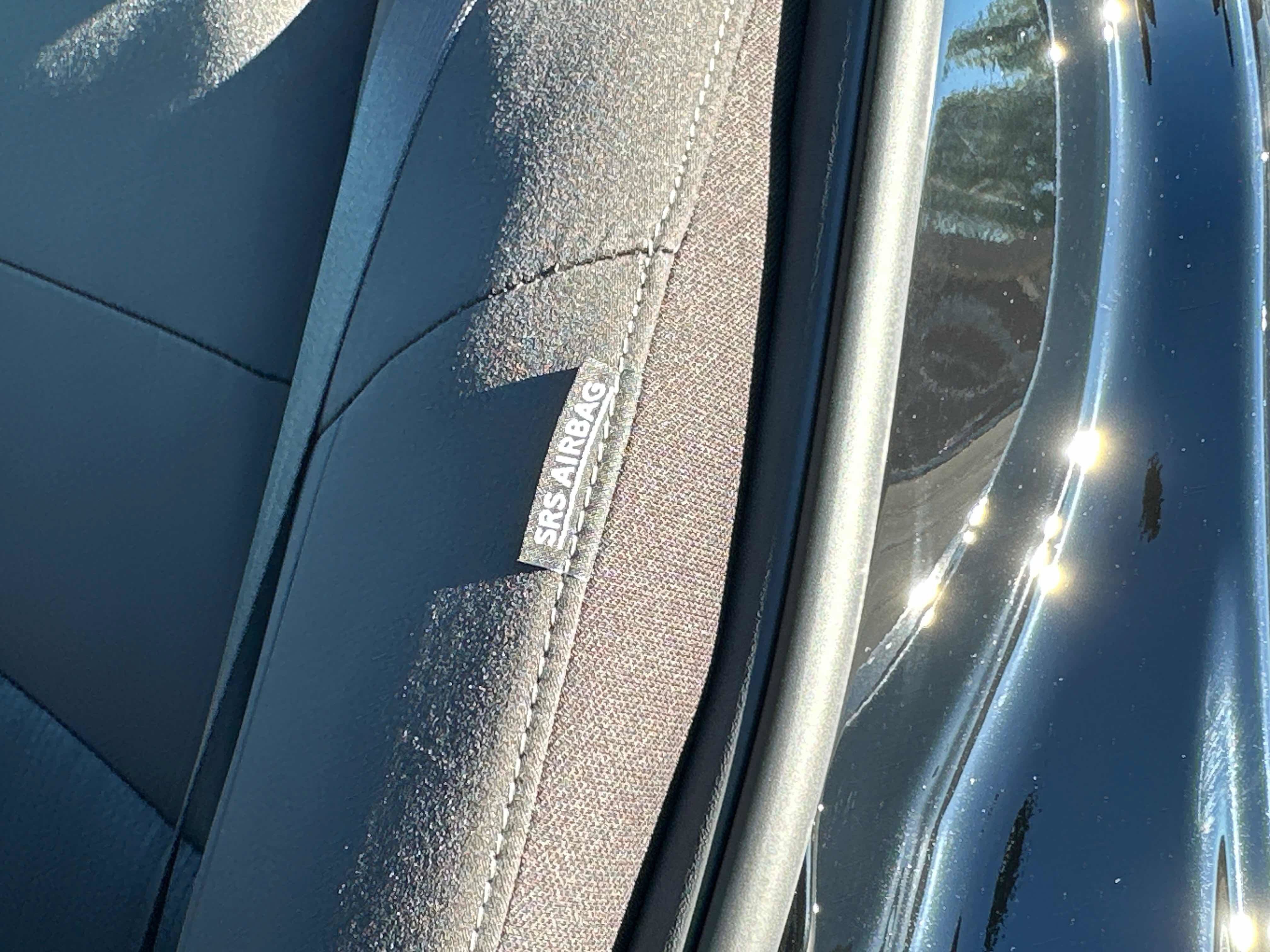 New 2026 Nissan Altima 2.5 SV AWD/4WD image 27