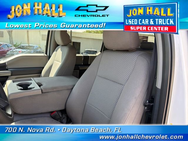 Used 2022 Ford F250 XLT AWD/4WD image 25