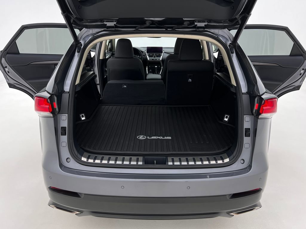 Used 2019 Lexus NX 300 AWD image 24