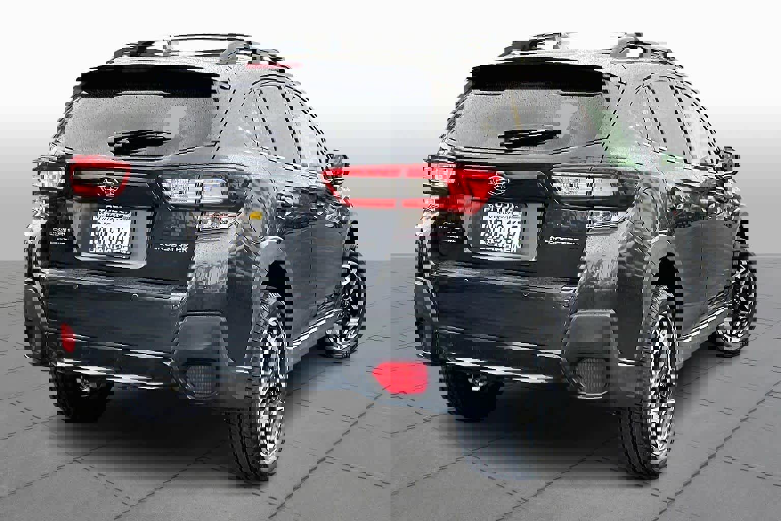 Used 2023 Subaru Crosstrek 2.0i image 12