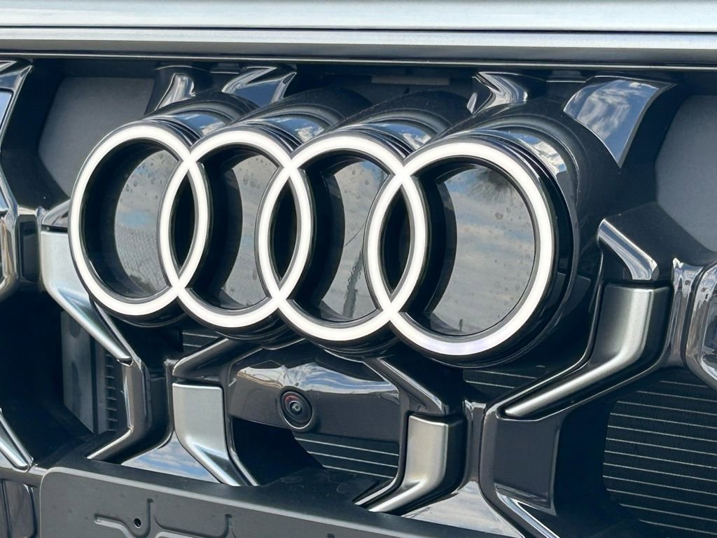 New 2025 Audi Q5 Premium Plus AWD/4WD image 43