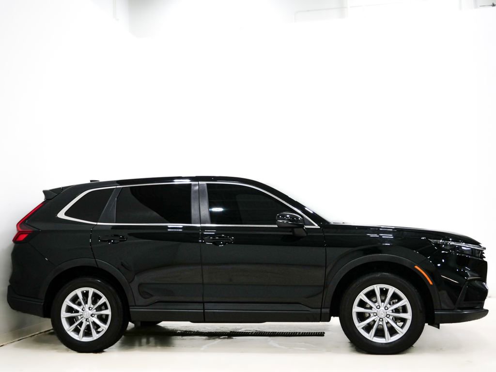 Used 2025 Honda CR-V EX-L image 5