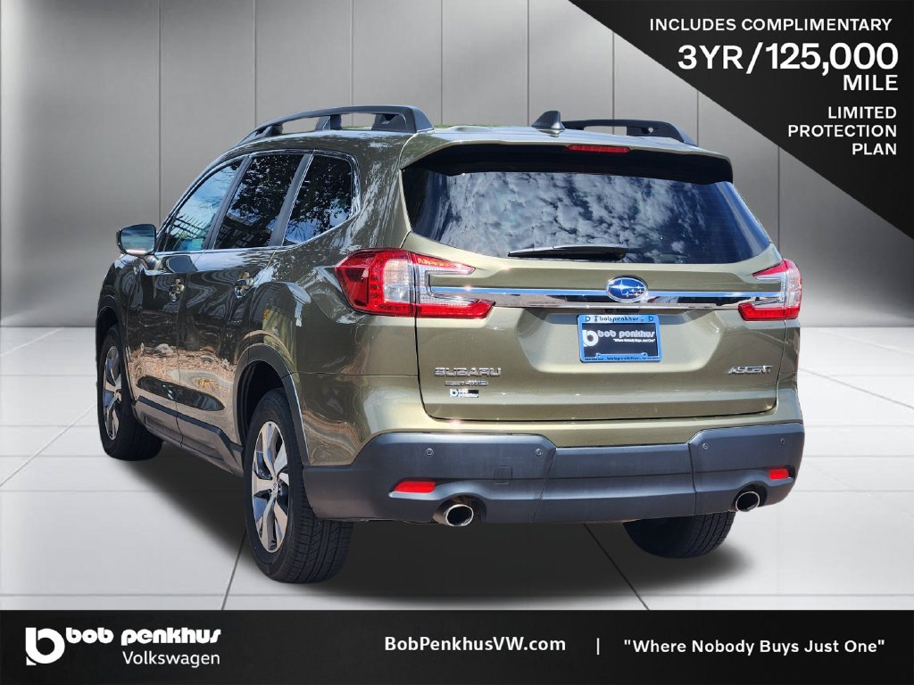 Used 2024 Subaru Ascent Premium w/ Convenience Package AWD/4WD image 27