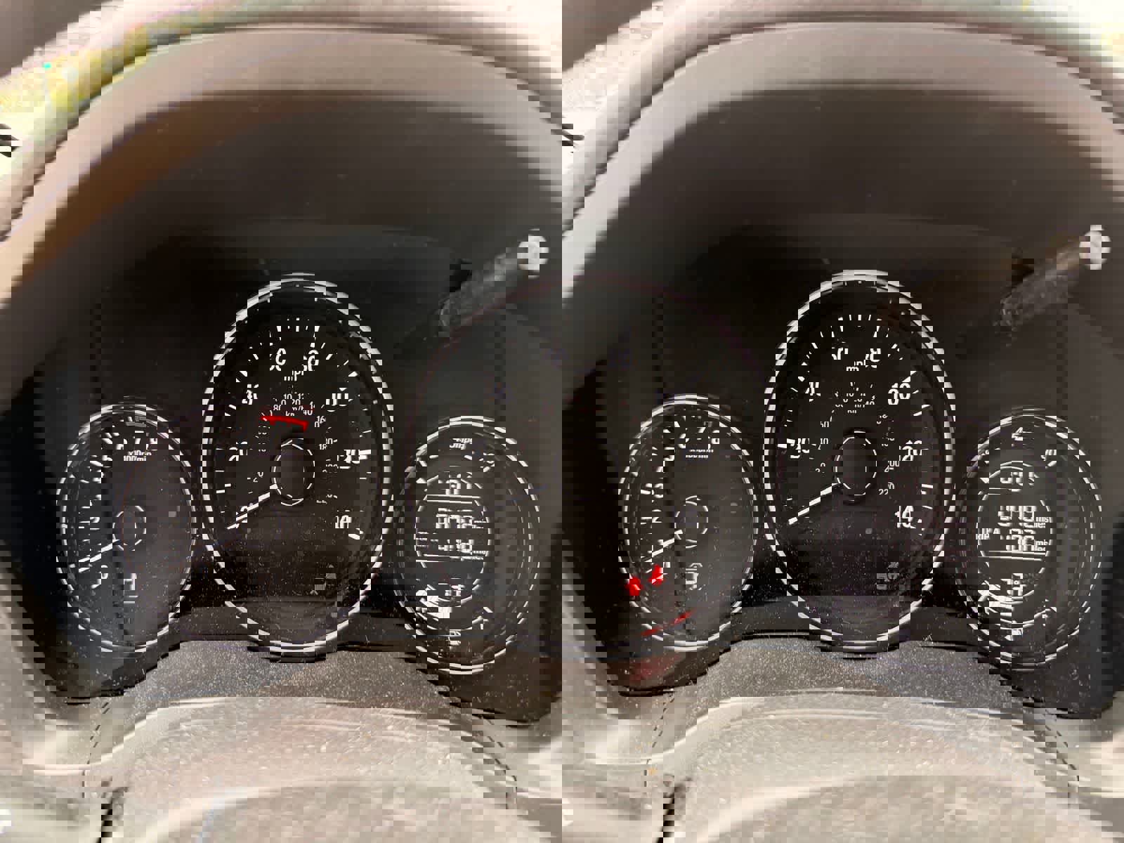 Used 2017 Honda HR-V EX image 15