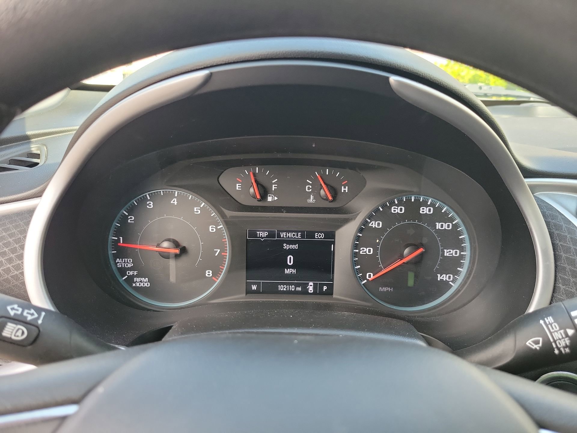 Used 2023 Chevrolet Malibu LT FWD image 34