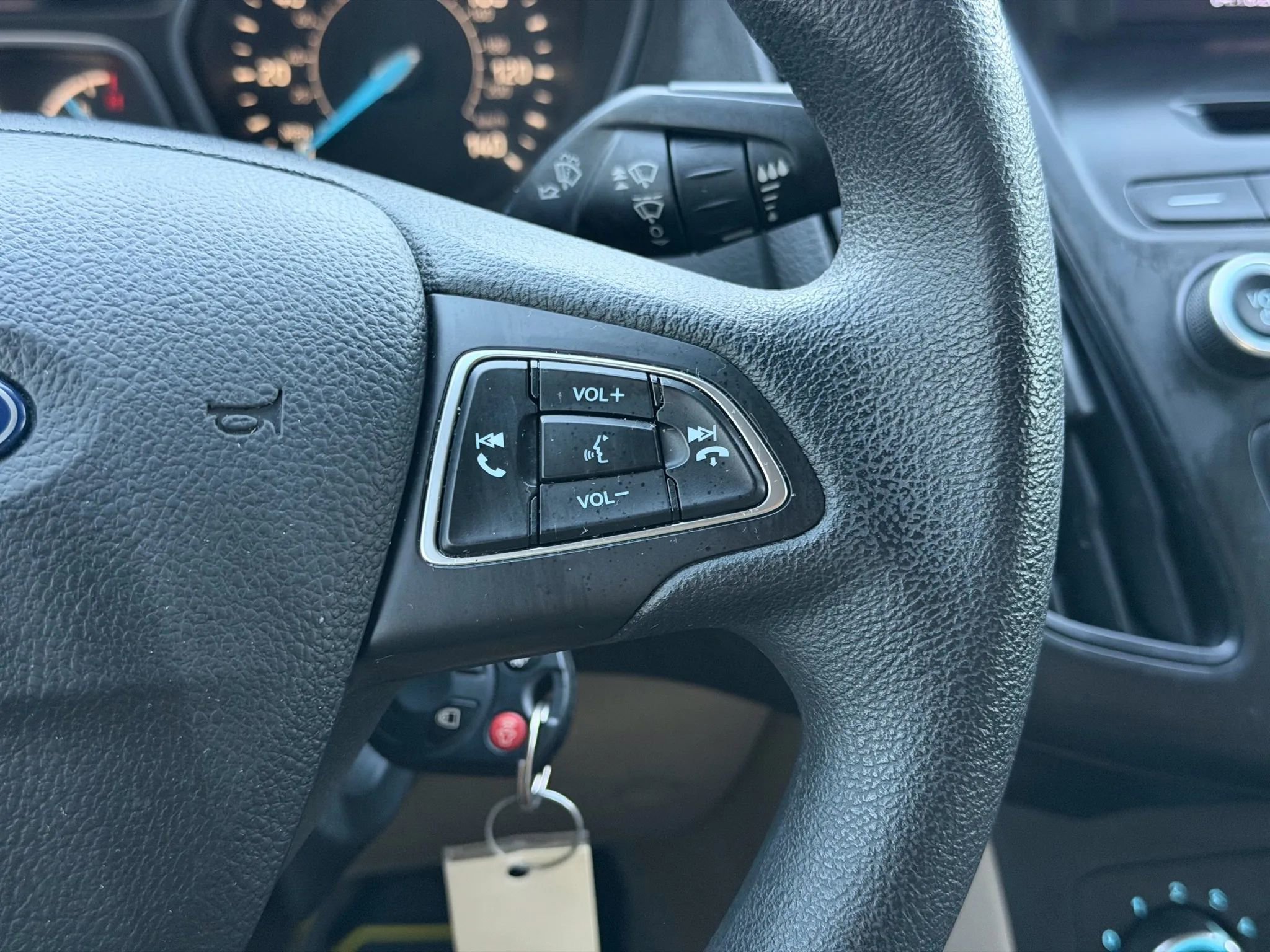 Used 2017 Ford Focus SE image 36