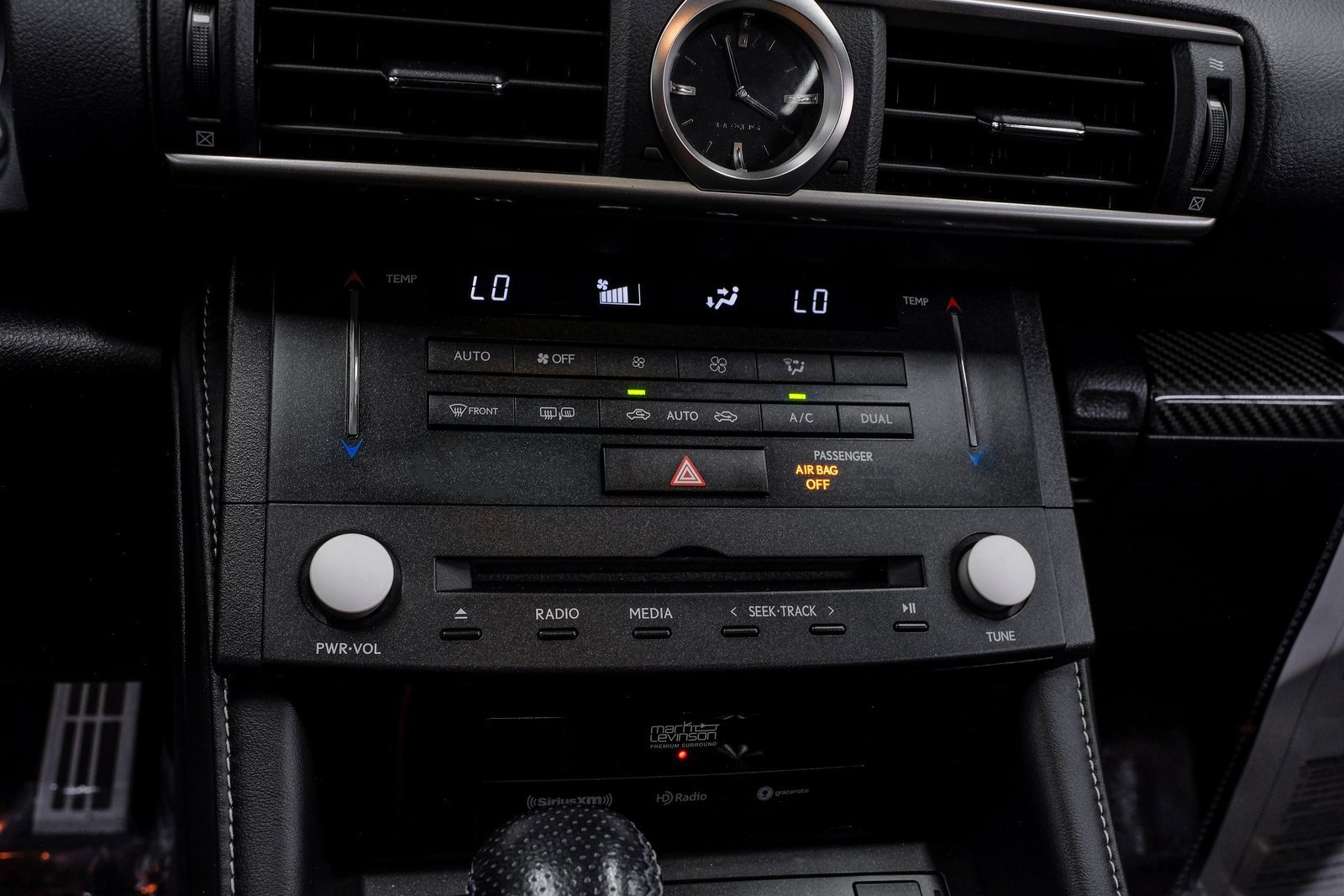 Used 2019 Lexus RC F F image 37