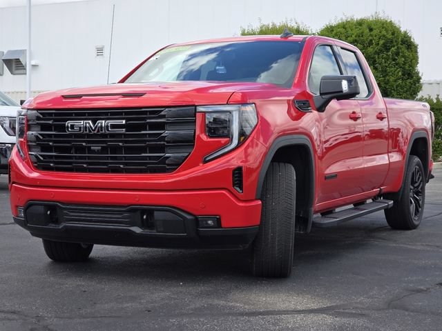 New 2026 GMC Sierra 1500 Elevation w/ Preferred Package AWD/4WD image 19