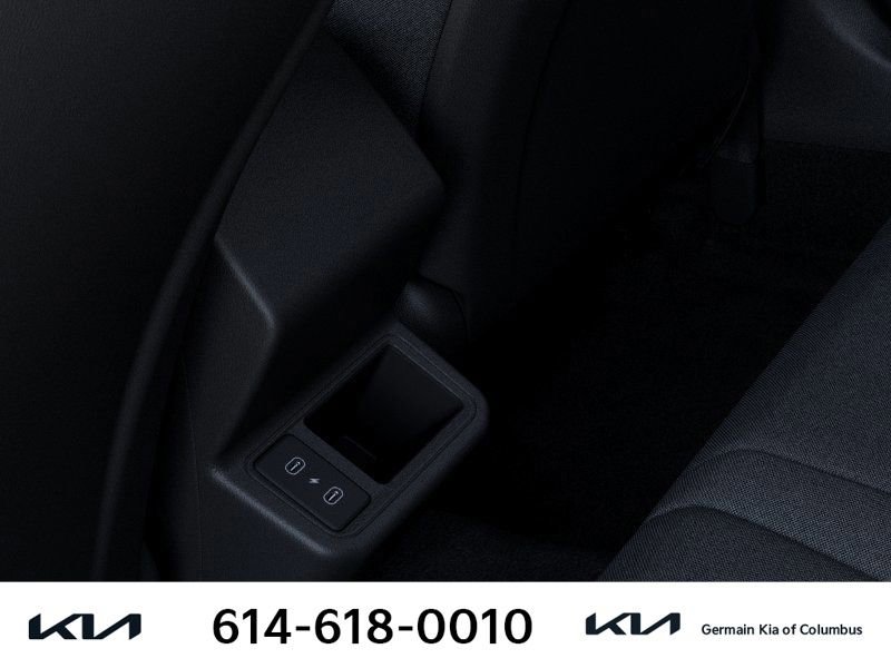 New 2026 Kia K4 FWD image 29