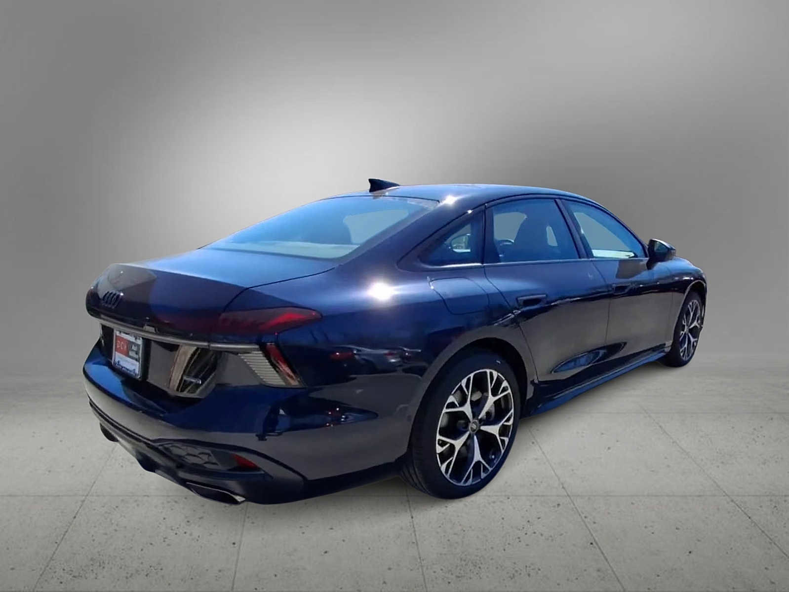 New 2026 Audi A6 Premium Plus AWD/4WD image 8