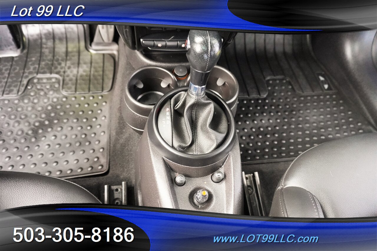Used 2011 MINI Cooper Countryman S w/ Premium Pkg image 25