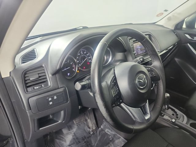 Used 2013 MAZDA CX-5 Touring w/ Bose & Moonroof Pkg AWD/4WD image 23
