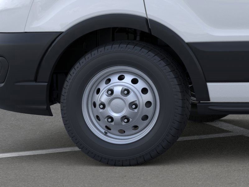 New 2025 Ford Transit 150 Low Roof AWD w/ Load Area Protection Package image 19