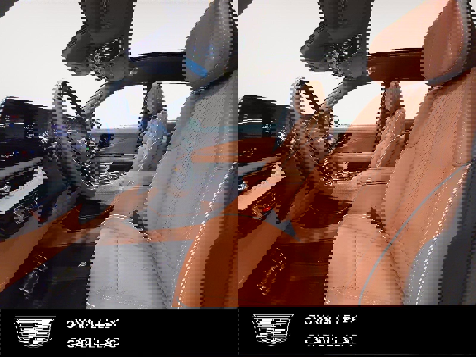 New 2026 Cadillac Optiq Sport 2 w/ LPO, Floor Liner Package image 10