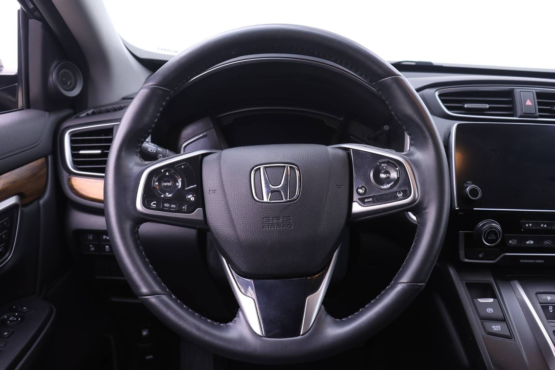 Used 2022 Honda CR-V Touring image 13