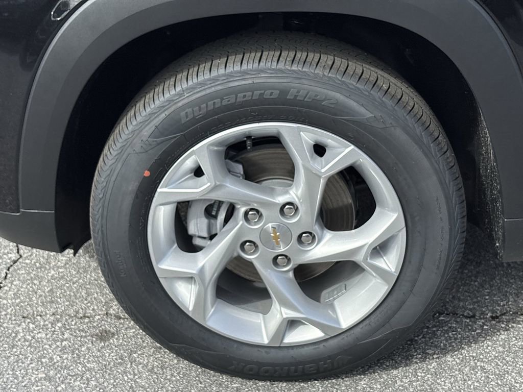 New 2026 Chevrolet Trax LS w/ LS Convenience Package image 31