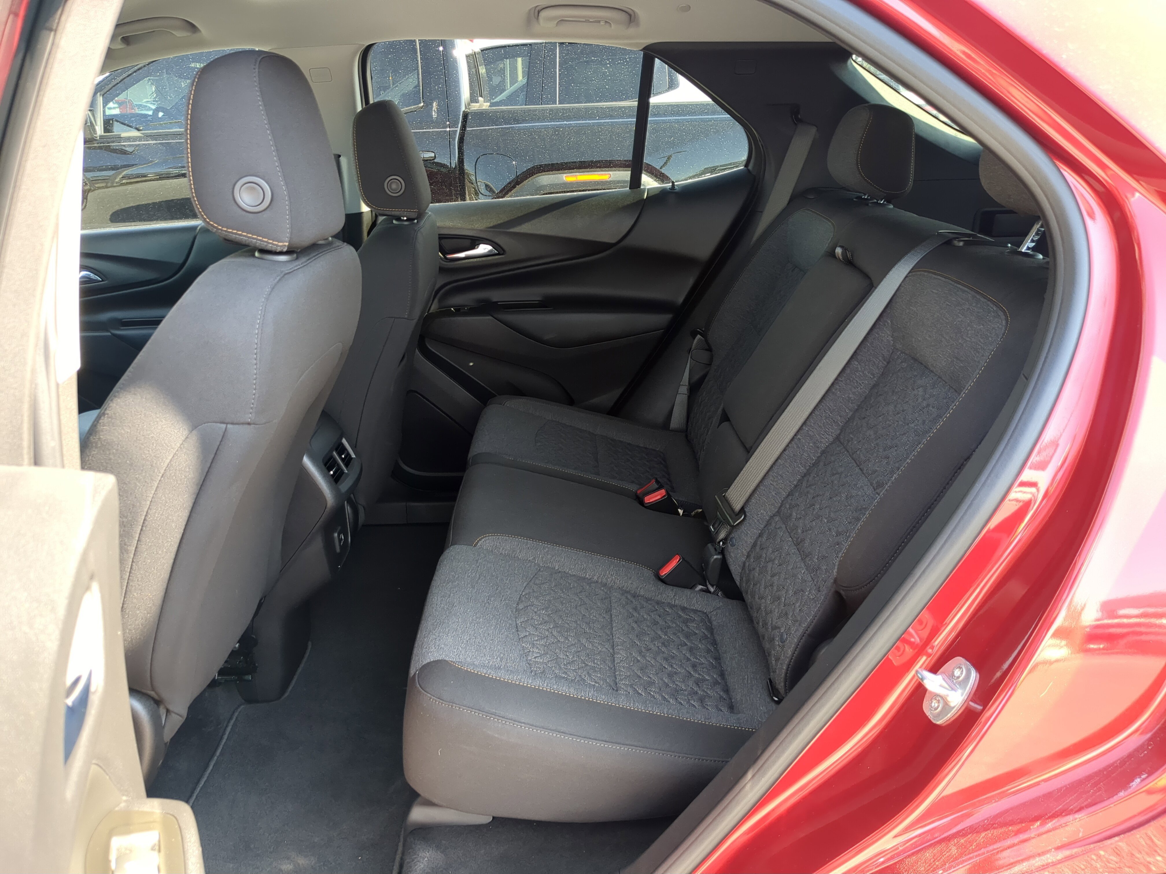 Used 2023 Chevrolet Equinox LT image 16