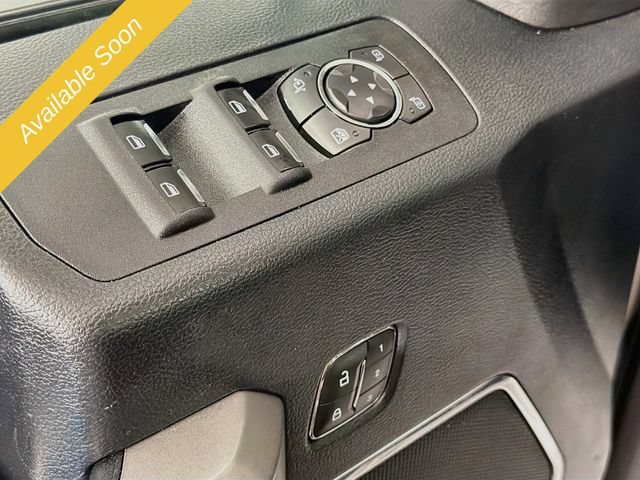 Used 2019 Ford F150 Platinum w/ Technology Package AWD/4WD image 18