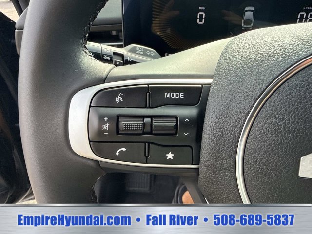 Used 2026 Kia K5 GT-Line AWD/4WD image 28