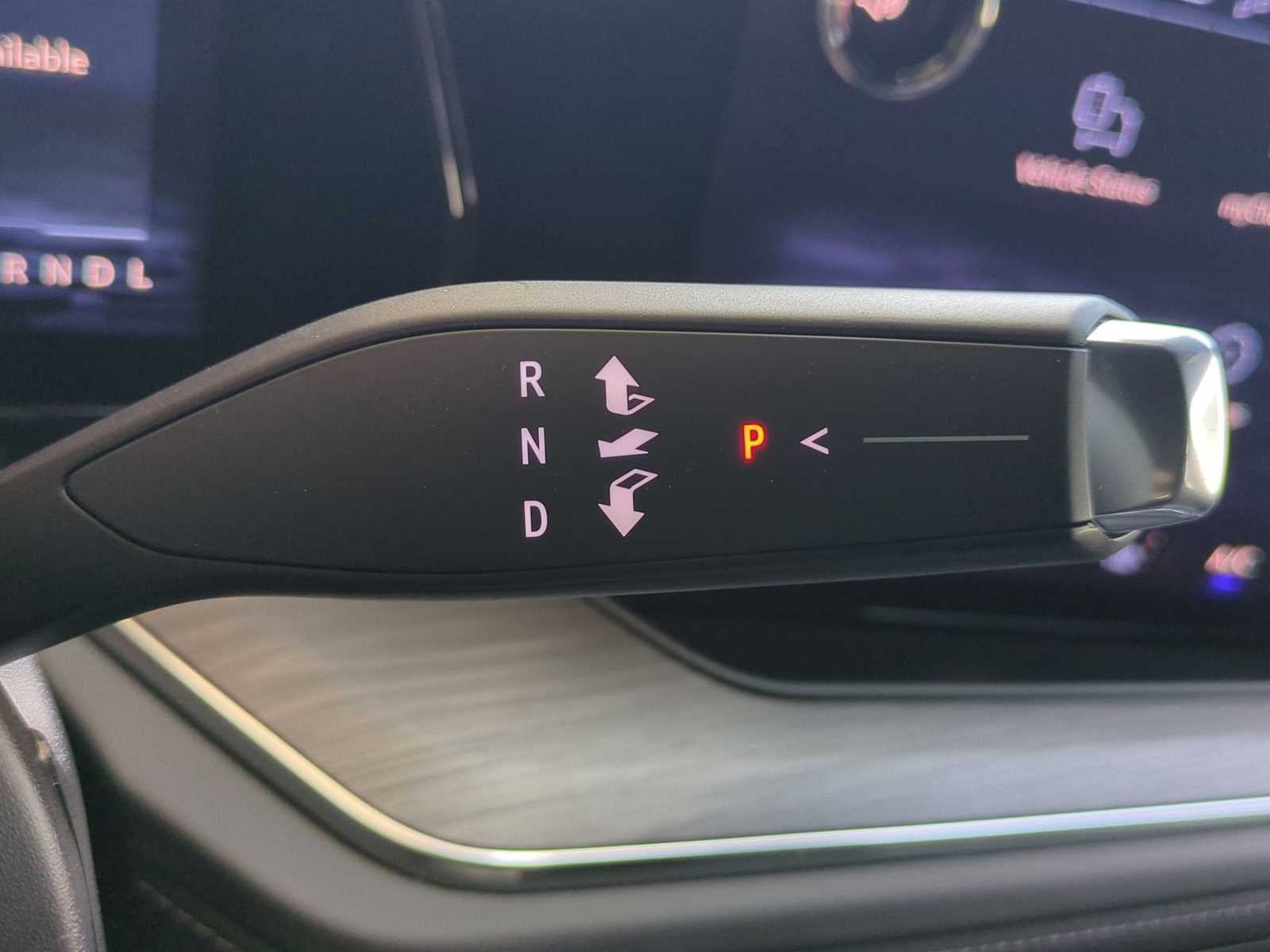 New 2026 Chevrolet Suburban LT RWD image 22