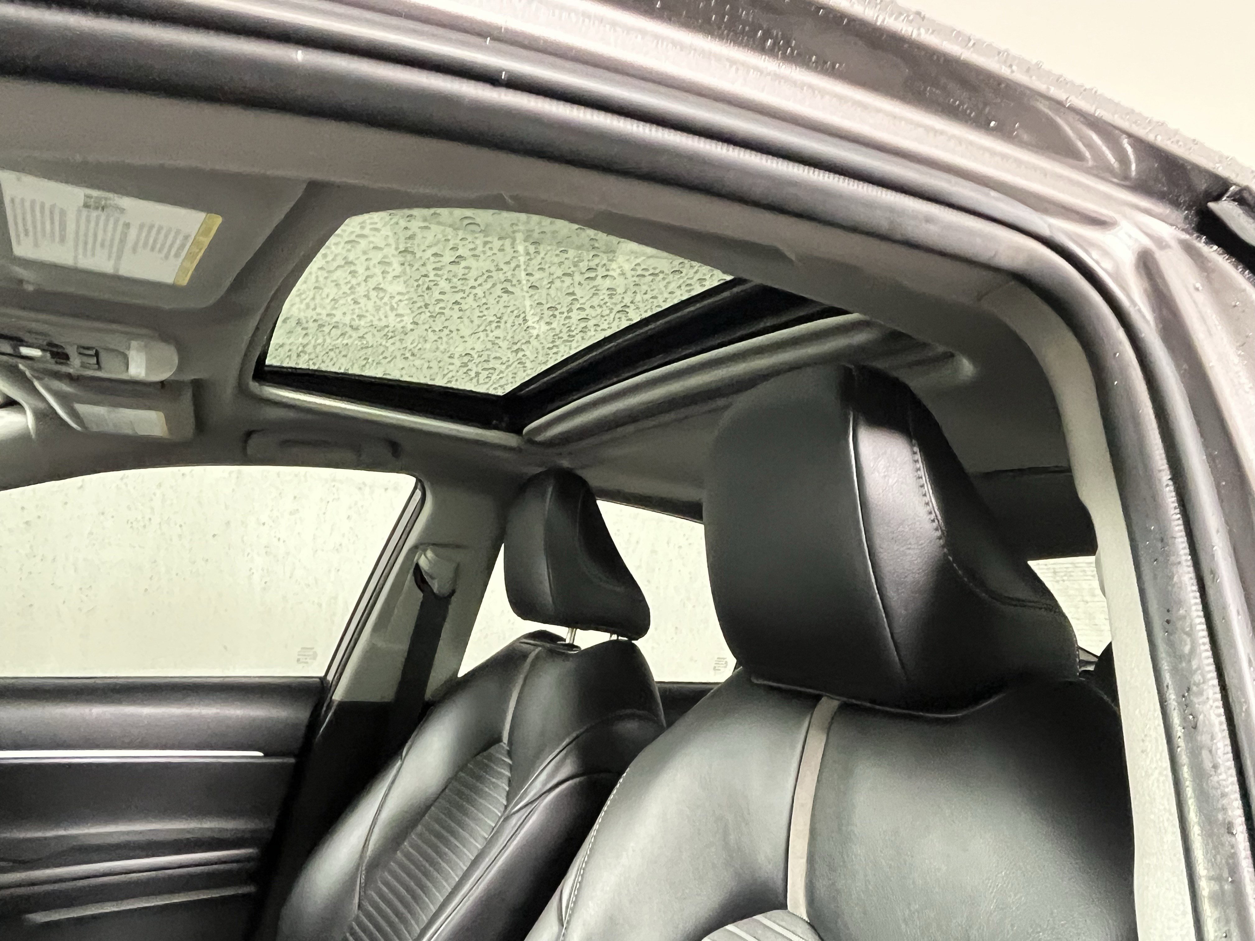 Used 2023 Toyota Camry SE image 18