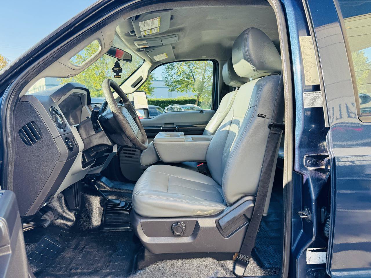 Used 2014 Ford F350 XL w/ Power Equipment Group AWD/4WD image 29