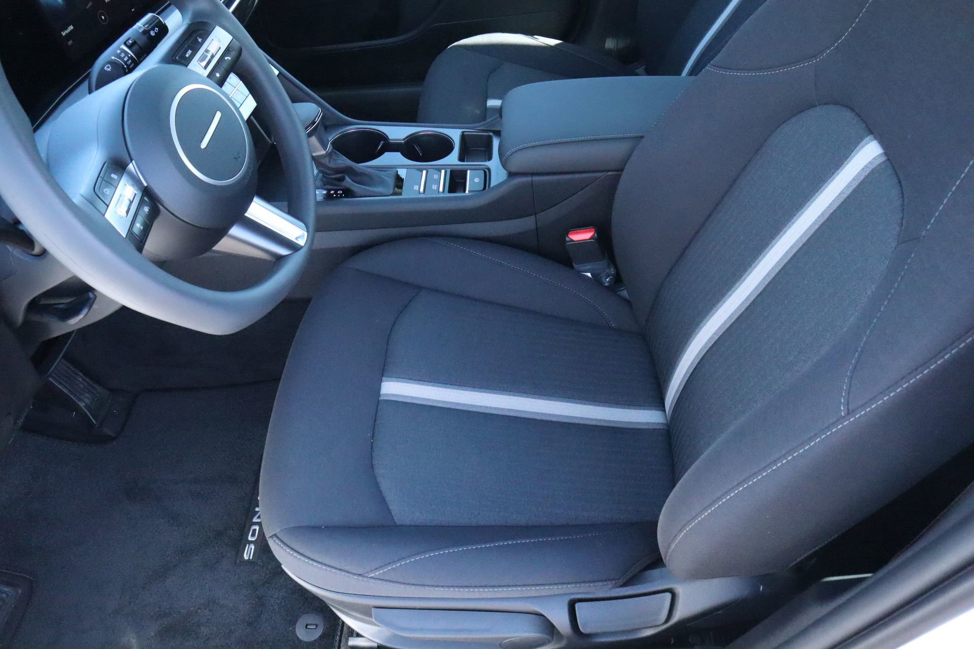 New 2026 Hyundai Sonata SE image 9