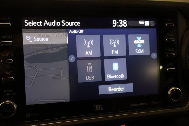 Certified 2020 Toyota Tacoma TRD Sport w/ TRD Premium Sport Package image 24