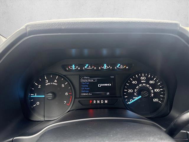 Used 2020 Ford F150 XL w/ Equipment Group 101A Mid image 10