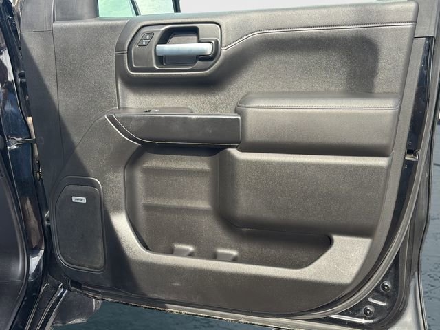 Used 2021 Chevrolet Silverado 1500 RST w/ Convenience Package II image 10