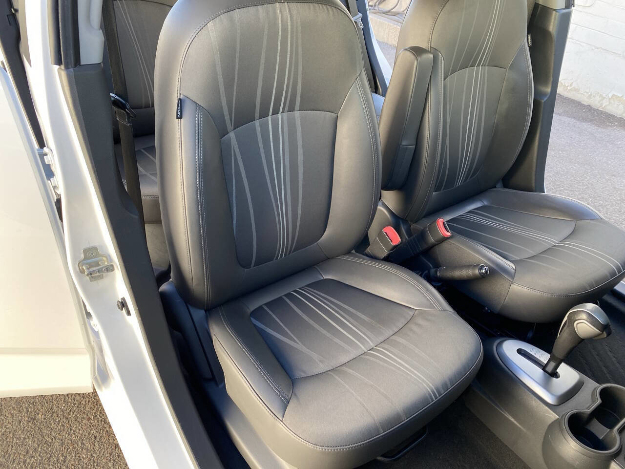 Used 2015 Chevrolet Spark LS image 34