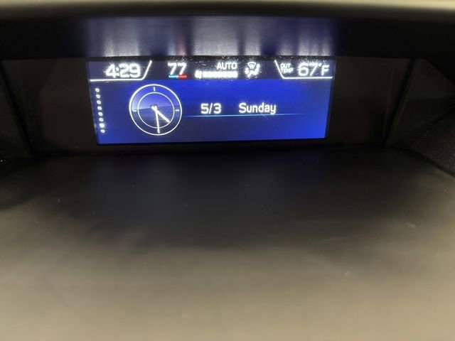 Used 2018 Subaru Crosstrek 2.0i Limited AWD/4WD image 16