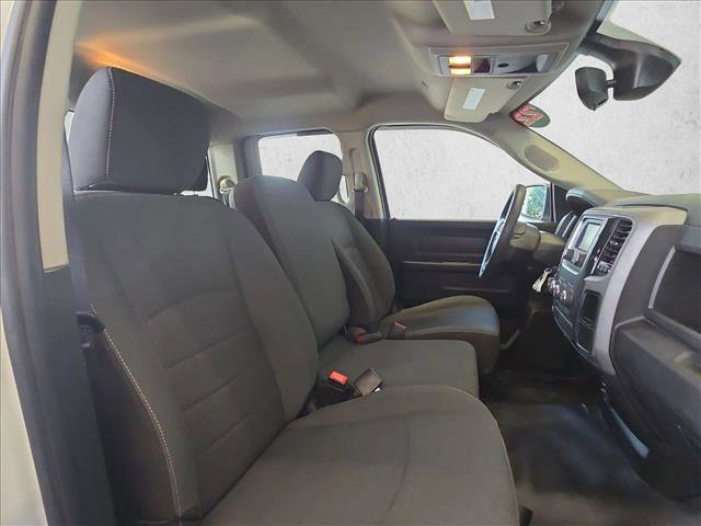 Used 2022 RAM 1500 Tradesman w/ Popular Equipment Group RWD image 18