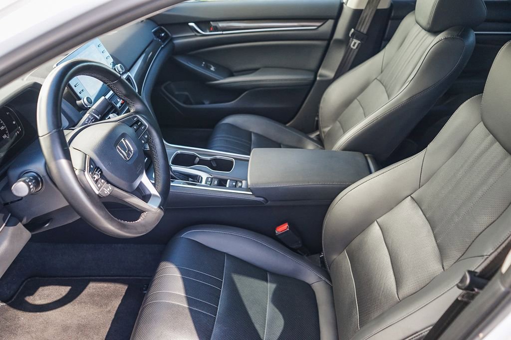 Used 2022 Honda Accord Sport Special Edition image 17