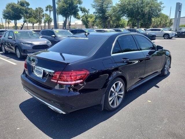 Used 2014 Mercedes-Benz E 350 Sedan image 32
