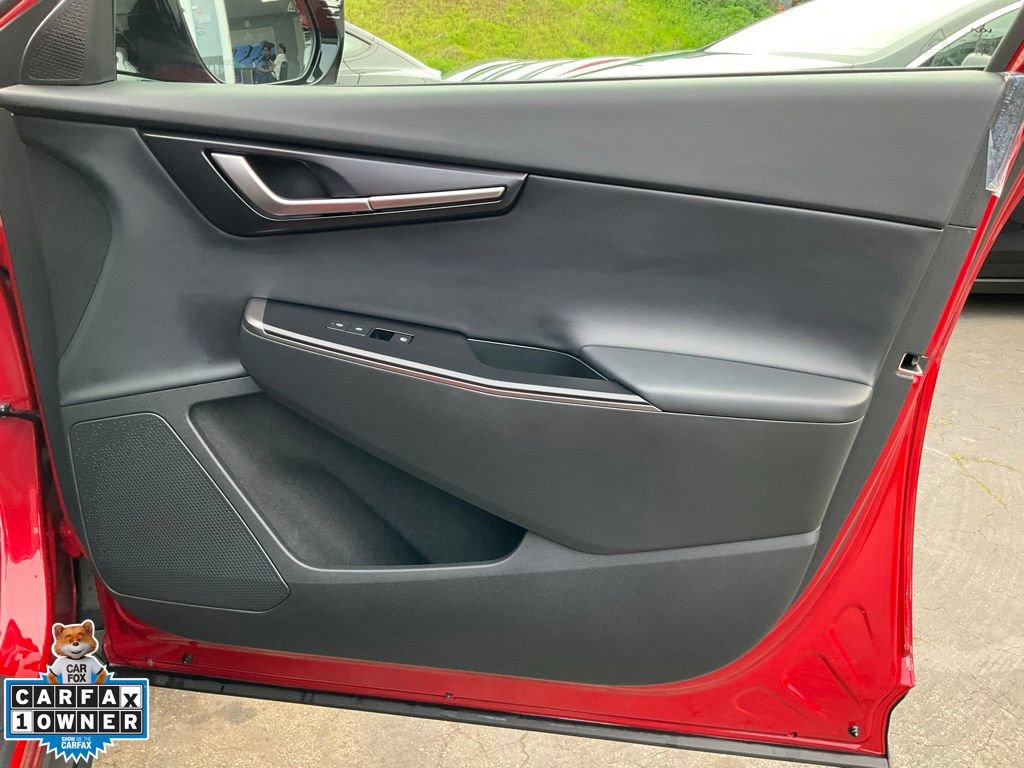 Used 2025 Kia EV6 Light w/ Light LR Technology Package image 62